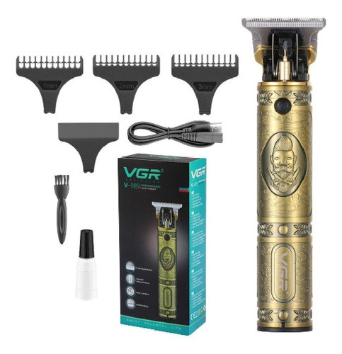 Cortadora de pelo VGR V-085