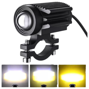 Par exploradora Tb071 Turbo LED
