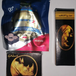 KIT HOMBRE 4