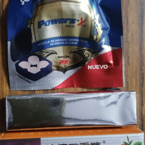 KIT MUJER