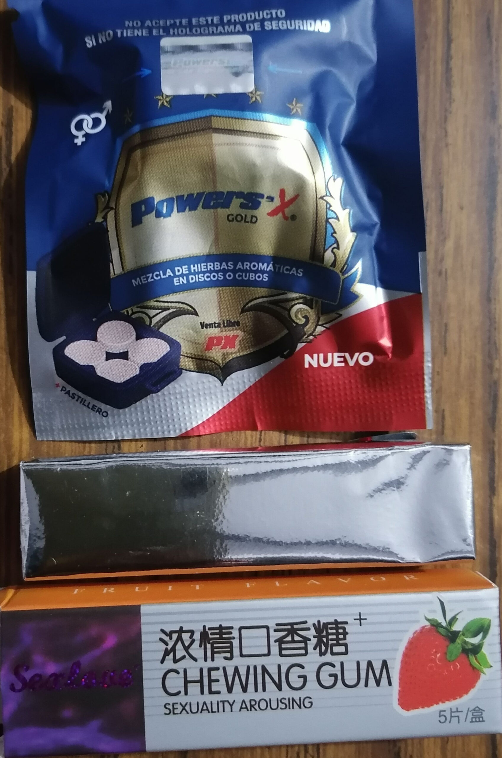KIT MUJER
