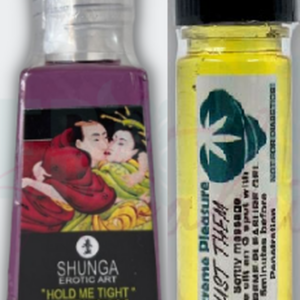 KIT LUBRICANTE MUJER