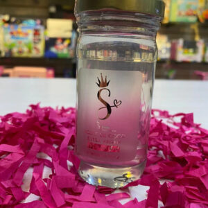 ceite de coco extra virgen sirena 130g