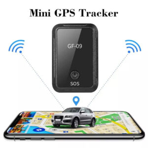 mini GPS multiplafatorma inalambrico