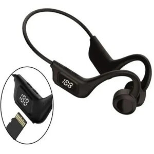 Audifonos Conduccion Osea Bluetooth 5.2