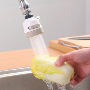 Ahorrador Agua Para Grifo Llave JP683