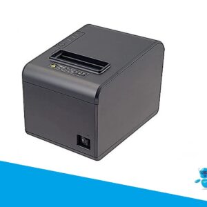 Impresora Térmica Pos 80mm De Alta Veloc