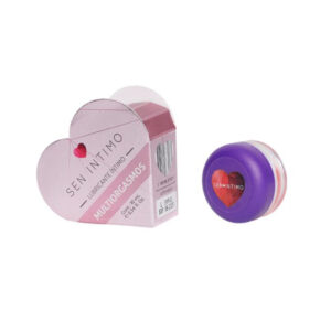 Multiorgasmos Corazón X 10 ML
