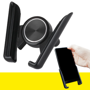Soporte Holder Universal Celular Regilla