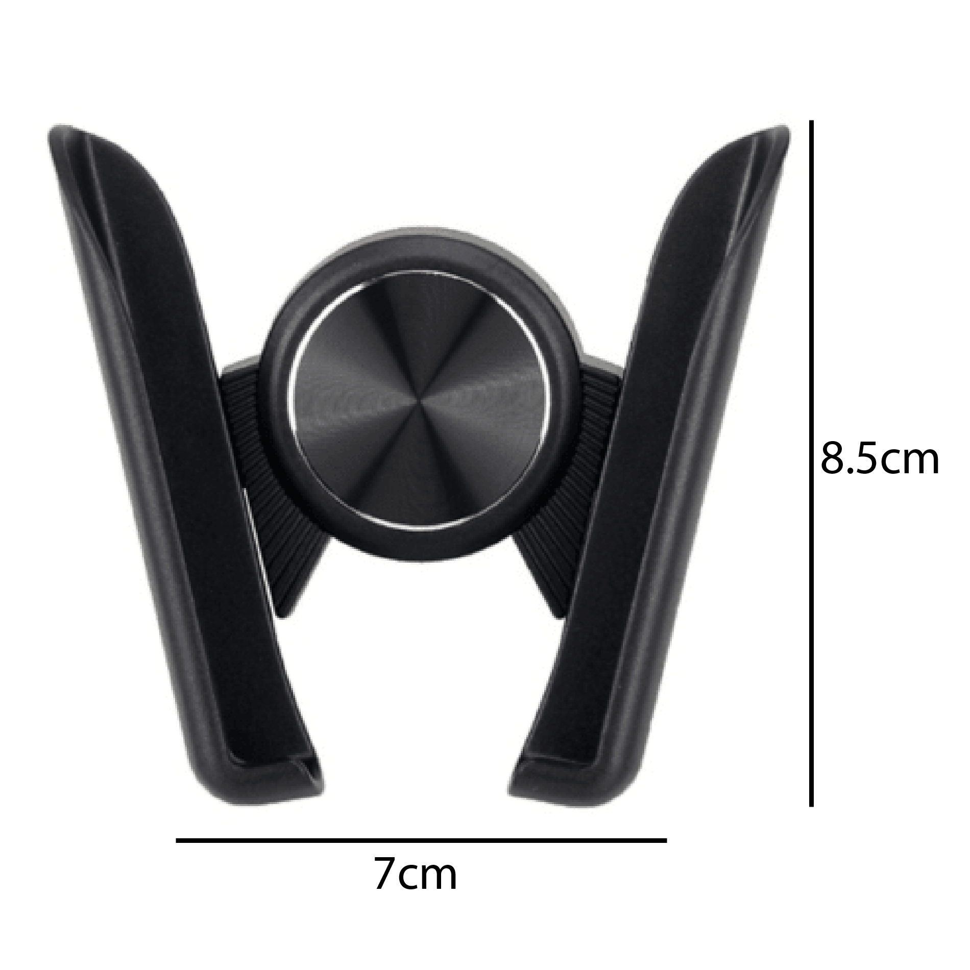 Soporte Holder Universal Celular Regilla - Imagen 2