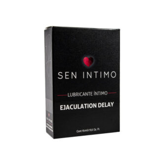 Retardante Ejaculation Delay X 15