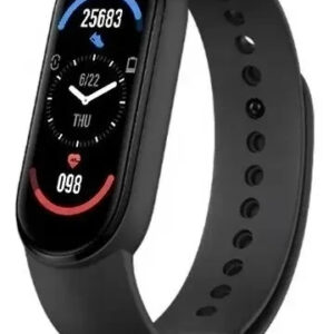Smart Band M6 Fitness Pulsera Reloj