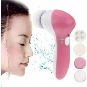 Spa Facial Mini Masajeador