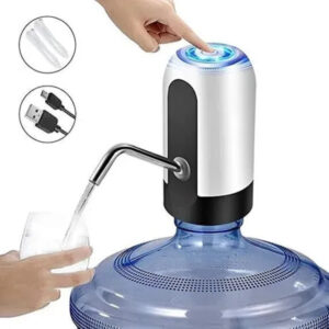 PROMOCIÓN DISPENSADOR DE AGUA ELÉCTRICO