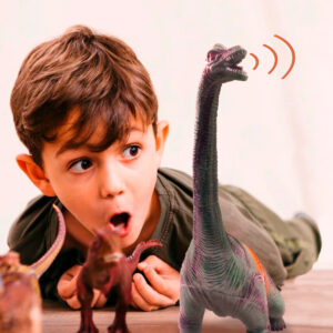 Figura Dinosaurio K7472003A