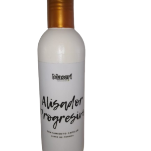 2 Alisador Progresivo 250mL