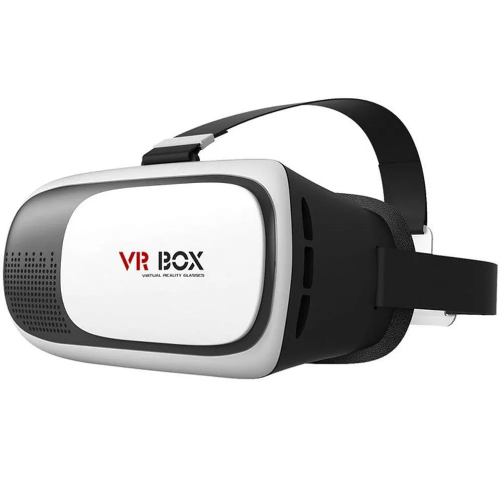Gafas De Aumento Big Vision - Imagen 2
