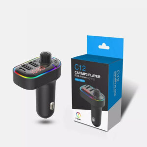 ADAPTADOR BLUETOOTH PARA CARRO