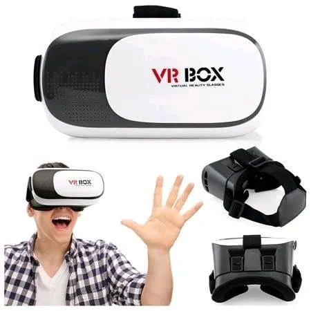 Gafas De Aumento Big Vision - Imagen 3