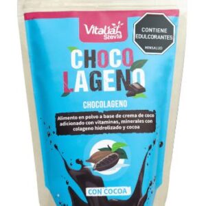 CHOCOLÁGENO BOLSA 250 GR