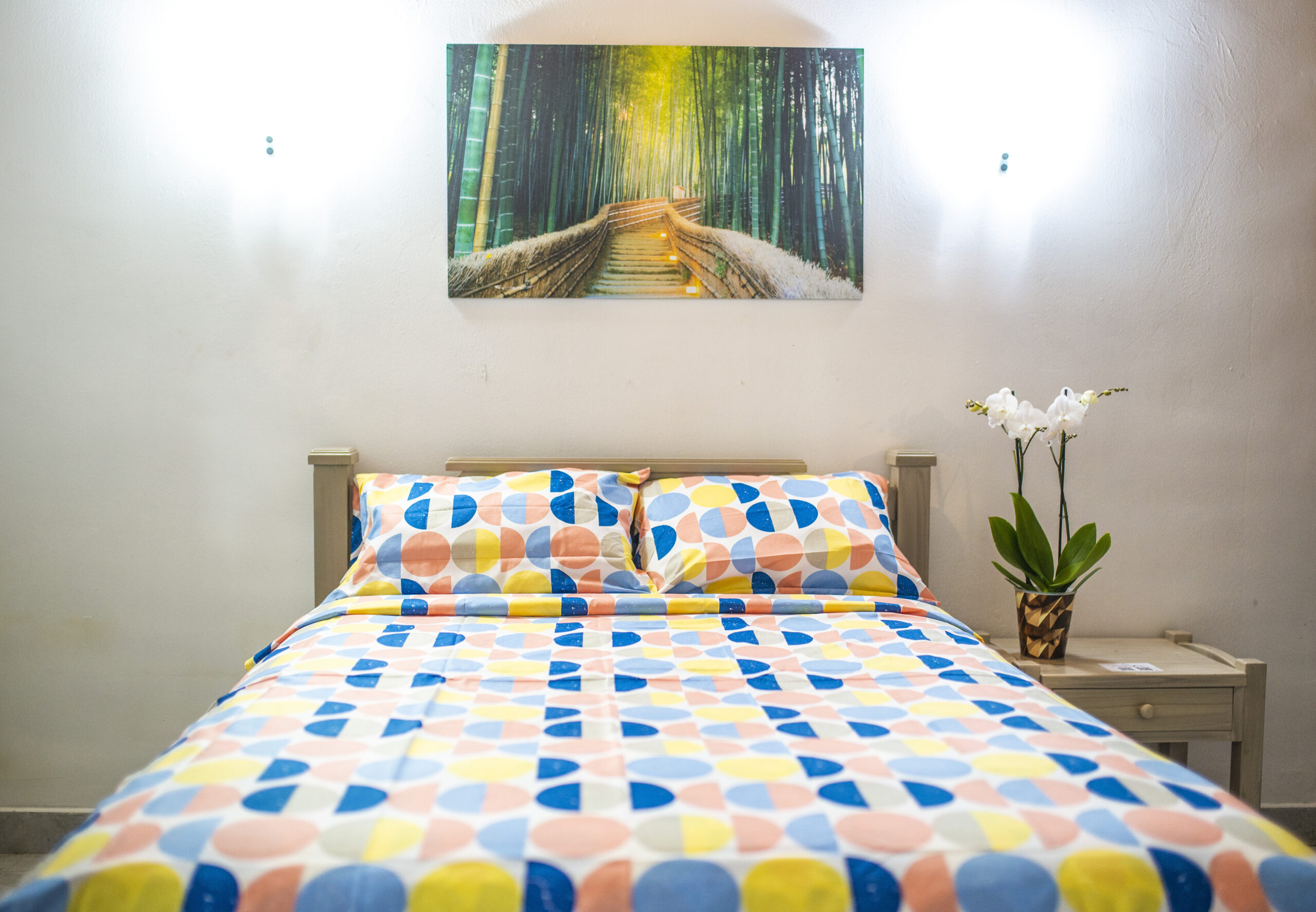 Sábanas 1.40