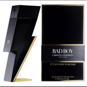 PERFUME BAD BOY