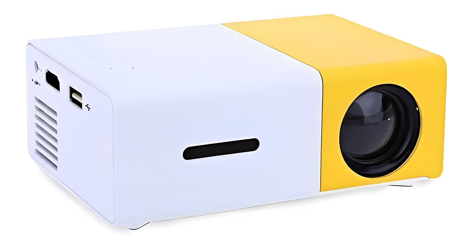 Mouse Weibo Inalámbrico Óptico Receptor
