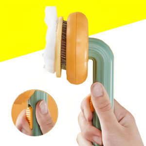 Set Kit Para Hacer Peinados Trenzas Cabe