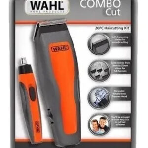 Combo Cut Wahl Maquina De Afeitar