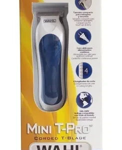 Patillera Wahl Home Mini Pro