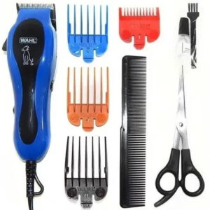 Maquina Peluquera Wahl Canina U-clip