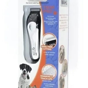 Maquina Patillera Wahl Canina Trim Pro