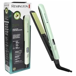 Plancha Remington Aguacate Macadamia Vit