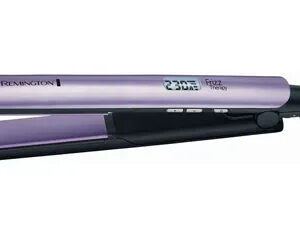 Plancha Remington Frizz Therapy