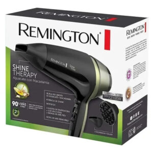 Secador Remington Shine Therapy