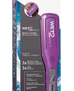 Plancha Remington Wet2Straight