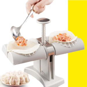 Molde Maquina Para Mini Empanadas