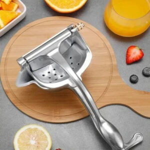 Exprimidor Extractor De Jugos De Naranja