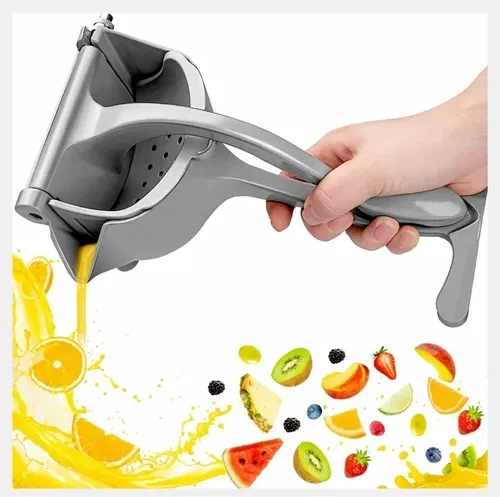 Exprimidor Extractor De Jugos De Naranja - Imagen 3