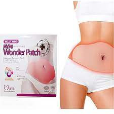 PARCHE ABDOMEN