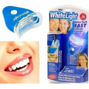 Blanqueador Dental