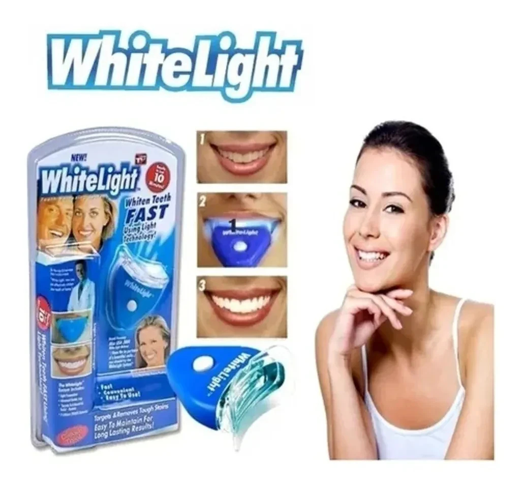 Blanqueador Dental - Imagen 2