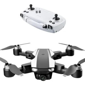 S105 Pro Drone 5g Fpv Sin Escobillas 4k