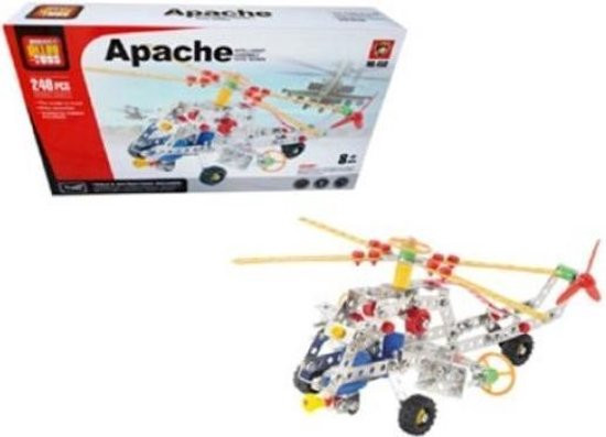 Lego helicoptero - Imagen 2
