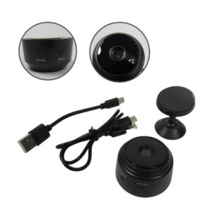 Camara A9