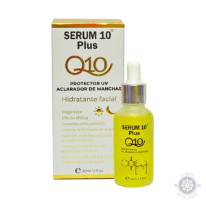 Serum facila 10 plus Q10