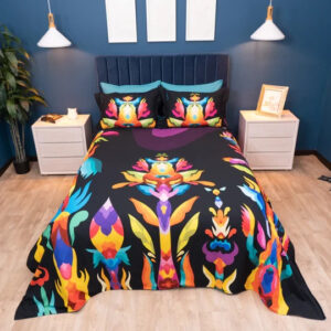 DUVET COVER AURA DE PÁRAMO TAMAÑO QUEEN