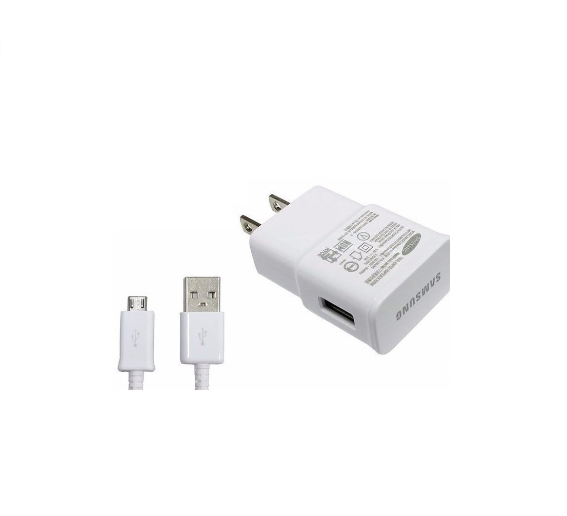Cable tipo V8 para celular
