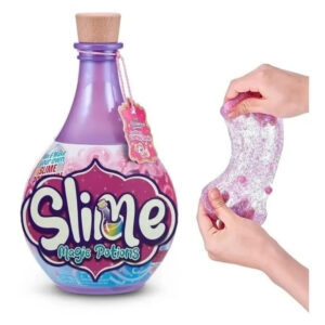 Slime Pociones Mágicas Juego Magic Niñas
