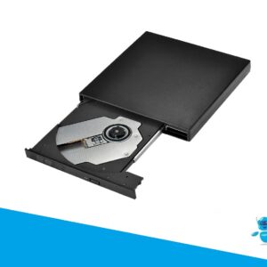Unidad Cd Dvd Externa Usb 3.0 Alta Veloc